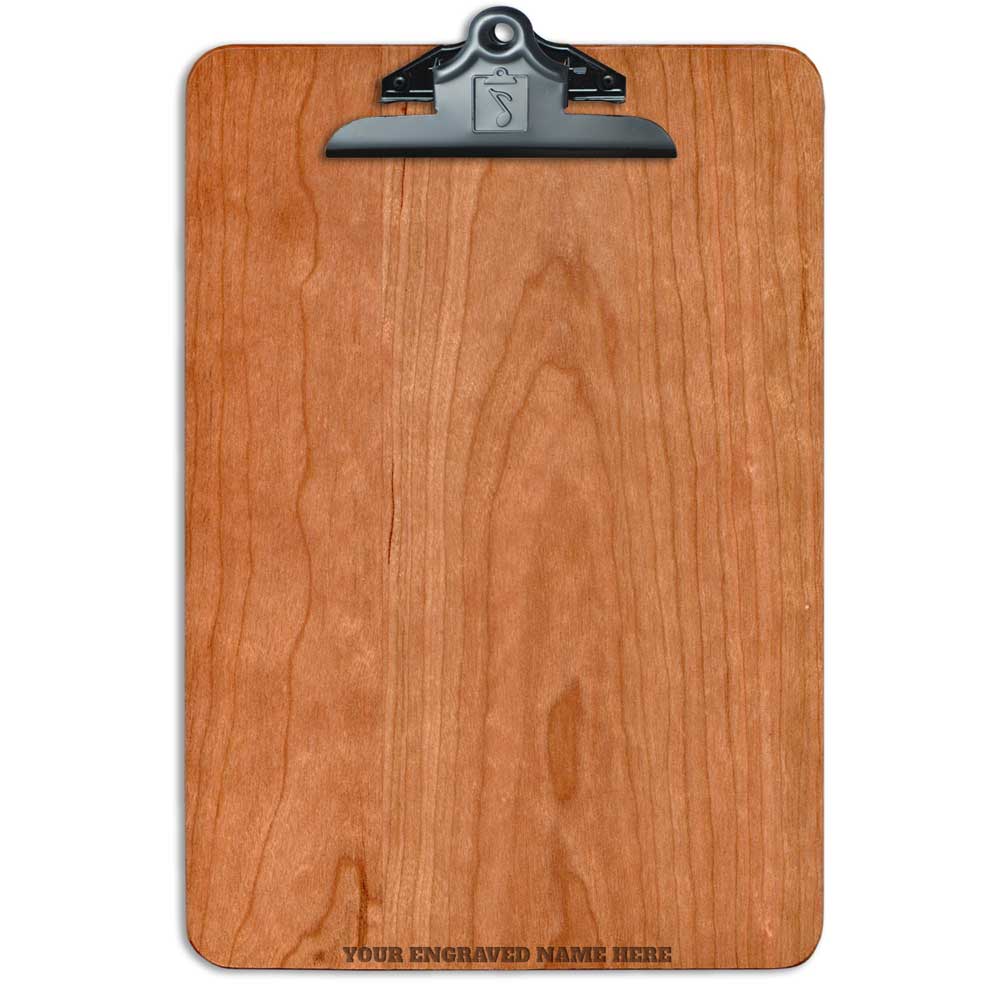 Wood Business Card with Magnets - 20 Pack Mixed