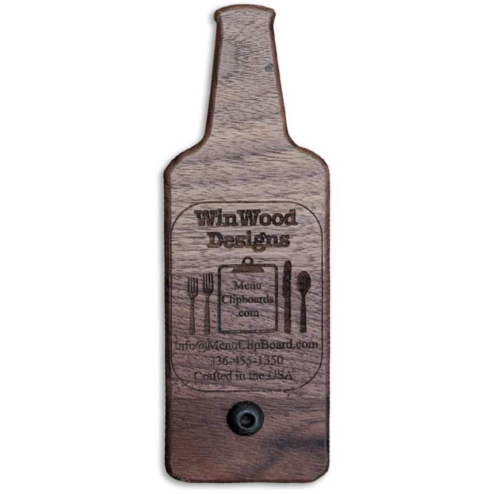 Top 2020 Personalized Hostess Gift Ideas Solid Walnut