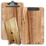Legal Size Standing Clipboards Increase Sales and Customer Satisfaction!