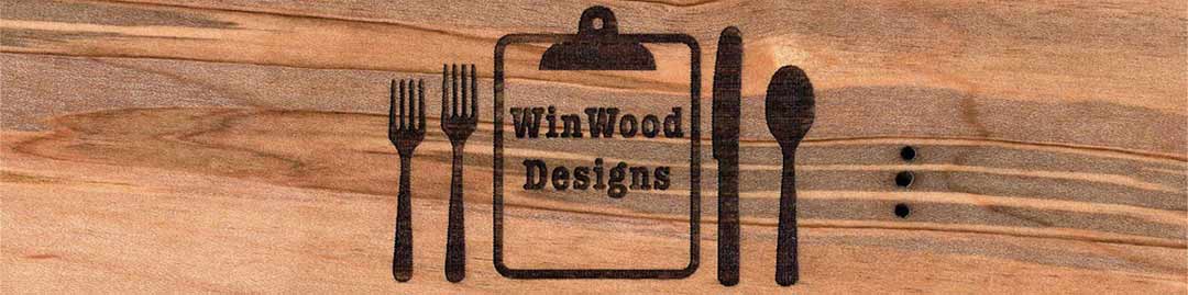 Wood Taco Tray Embassy Suites - WinWoodDesigns.com